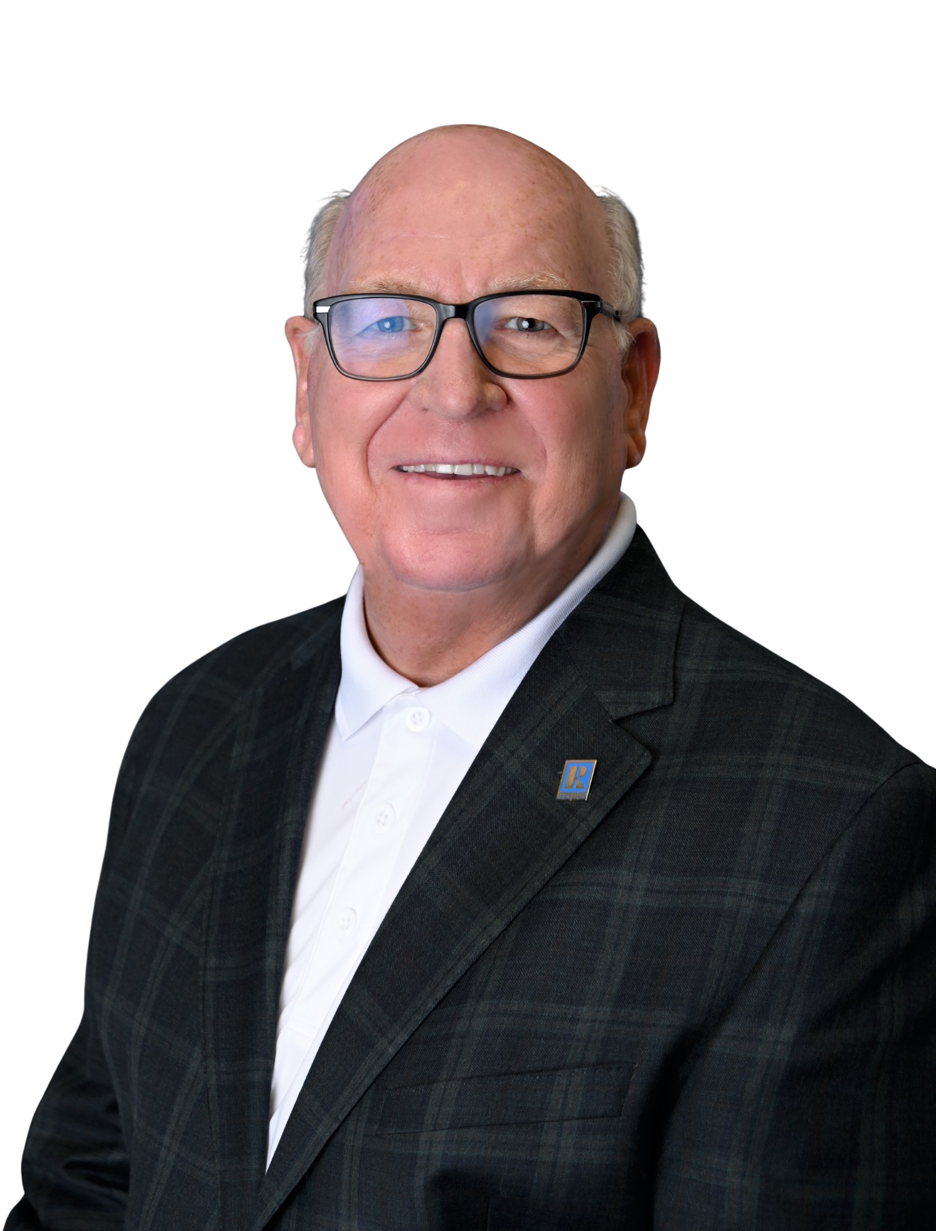 Real Estate Agent Gregg Slater in Bradenton